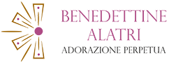 Benedettine Alatri